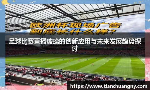 足球比赛直播玻璃的创新应用与未来发展趋势探讨