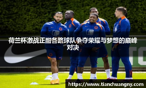 荷兰杯激战正酣各路球队争夺荣耀与梦想的巅峰对决